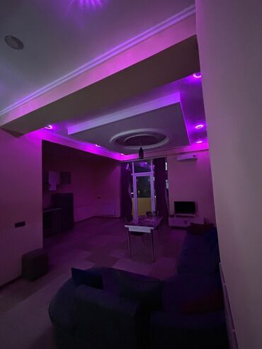 Günlük kirayə mənzillər: 3 otaqlı — 6