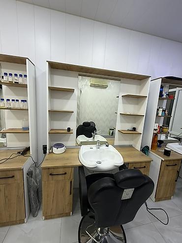 berber mebeli: Azadlıq metrosu yaxınlığında 2neferlik boş yer var etraflı melumat — 4