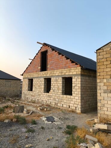 Həyət evləri və villaların satışı: 4 otaqlı, 100 kv. m, Kredit yoxdur, Təmirsiz -da lalafo.az — 2 Həyət evləri və villaların satışı: 4 otaqlı, 100 kv. m, Kredit yoxdur, Təmirsiz — 2