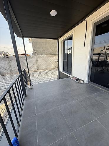 теплый дом: 6 комнат, 160 м², 4 соток, Бишкек, Рухий Мурас ж/м Собственник — 7