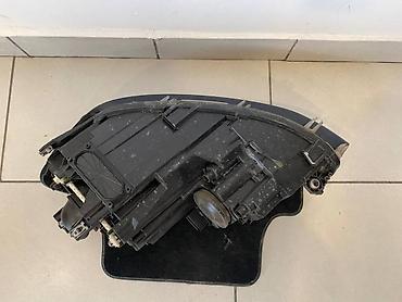 kn filter za auto: FAR ZA VOLKSWAGEN GOLF 7 OD 2016. DO 2019. GOD. - 5G1941006D | Desni — 2