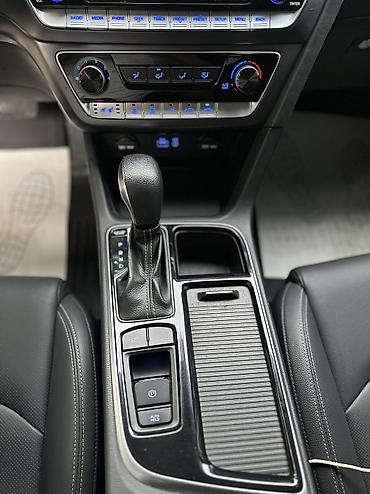 Унаа сатуу: Hyundai Sonata: 2021 г., 2 л, Автомат, Газ, Седан — 7