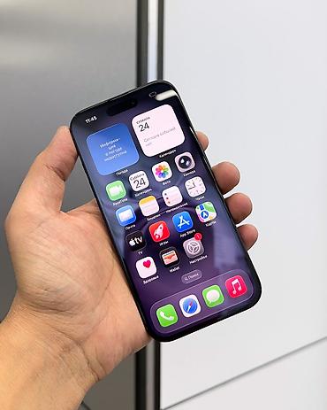 iphone 10 x: IPhone 16, Б/у, 256 ГБ, Black Titanium, Защитное стекло, Чехол, В рассрочку, 86 % — 2