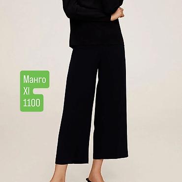 Джинсы: Продаю новые штаны и джинсы. почмотреть можно в районе Пишпека. цены 0 — 2