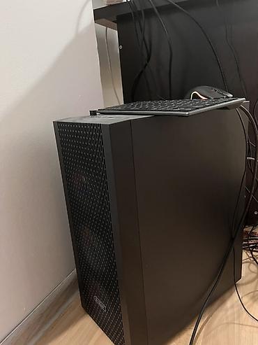 imac 24: Компьютер, ядер - 12, ОЗУ 16 ГБ, Для работы, учебы, Б/у, Intel Core i7, Встроенная видеокарта, SSD — 3