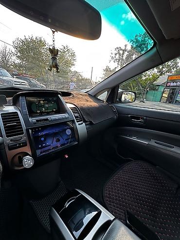 byd ev: Toyota Prius: 2008 г., 1.5 л, Вариатор, Гибрид, Хэтчбэк — 3