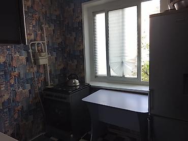 Продажа квартир: 2 комнаты, 48 м², Зайнабетдинов мкр., 104 серия, 4 этаж, Евроремонт — 12