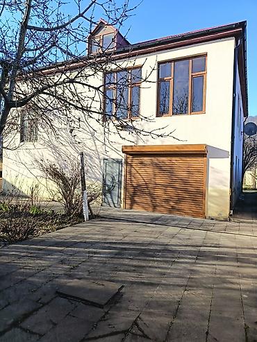 Həyət evləri və villaların satışı: 10 otaq, 155 kv. m, Orta təmir — 5