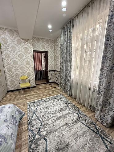 Продажа квартир: 3 комнаты, 106 м², Элитка, 6 этаж, Евроремонт — 6