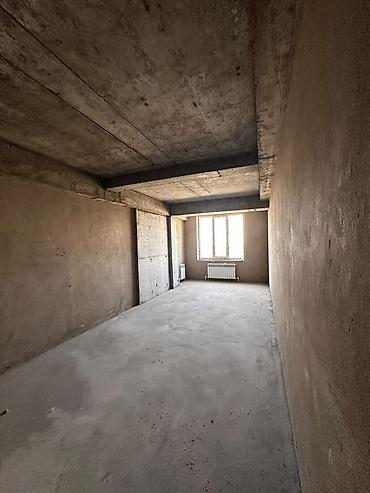 2 8: 2 комнаты, 53 м², Средний Джал Элитка, 8 этаж, ПСО (под самоотделку) — 9