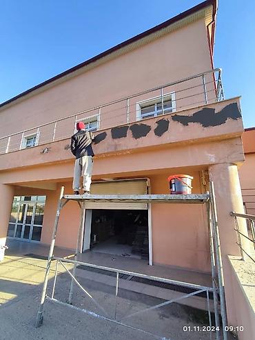 Покраска: Красим всё)👍 — 13