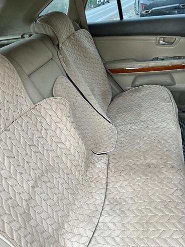 камри 44: Toyota Harrier: 2005 г., 3 л, Автомат, Бензин, Кроссовер — 2