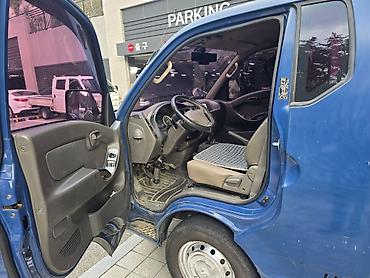 Hyundai: Hyundai Porter: 2009 г. at lalafo.kg — 8 Hyundai: Hyundai Porter: 2009 г. — 8