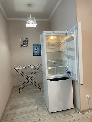 1: 🏡 КВАРТИРА ПОСУТОЧНО В АРЕНДУ 🤍 📍 Рядом со Спортивным дворцом ✨ — 3
