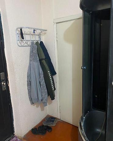 коридорного: 1 комната, 24 м², Мед Академия Малосемейка, 2 этаж, Старый ремонт — 4