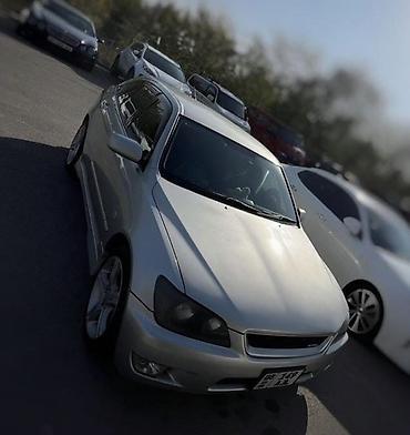 Toyota Altezza: 2001 г., 2 л, Автомат, Бензин, Универсал at lalafo.kg Toyota Altezza: 2001 г., 2 л, Автомат, Бензин, Универсал