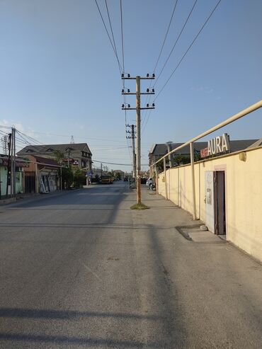 Həyət evləri və villaların satışı: Biləcəri 3 otaqlı, 87 kv. m, Kredit yoxdur, Orta təmir