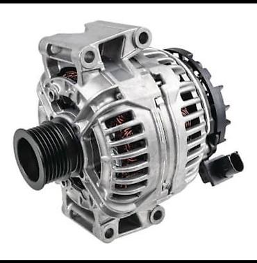 Avtomobil generatoru (alternator). Avtomobilin elektrik sistemini lalafo.az -da Avtomobil generatoru (alternator). Avtomobilin elektrik sistemini