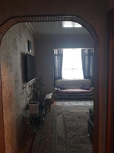 юг 2: 3 комнаты, 78 м², Юг-2 мкр 105 серия, 8 этаж, Свежий ремонт — 5