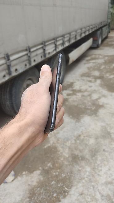 iphone 7 8: IPhone 7, 32 GB, Black Titanium, Barmaq izi, Simsiz şarj, Face ID — 2