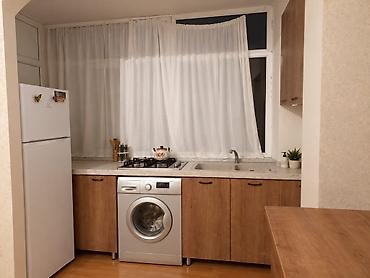 1 комната квартира снять: Tam temirli evdir yaşamaq üçün bütün avadanliqlar mövcuddur — 4