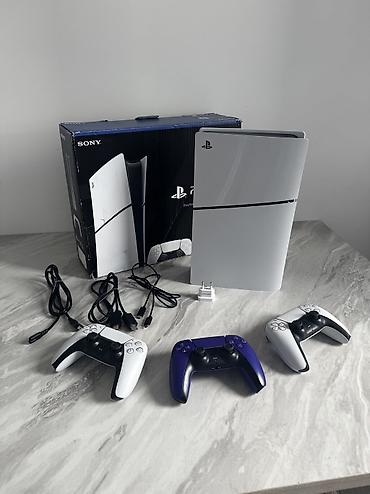 PS5 (Sony PlayStation 5): Можно приехать проверить Покупал для себя полгода назад Установил — 1