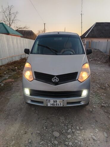 Changan: Changan : 1.3 l | 2007 il 250000 km Van/Minivan