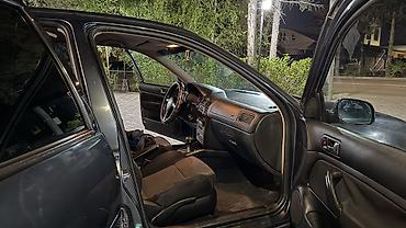 Volkswagen: Volkswagen Golf: 2000 г., 1.6 л, Автомат, Бензин, Хэтчбэк — 10