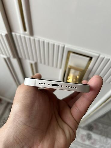 iphone 6s batarya: IPhone 13, 128 GB, Starlight, Face ID, Sənədlərlə, Simsiz şarj — 5