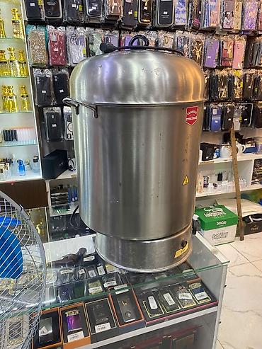 electric samovar: Yeni Elektrik Samovar, 10-dan çox l — 2