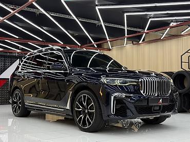 датчик поворота угла бмв: BMW X7: 2020 г., 3 л, Автомат, Дизель, Внедорожник — 4