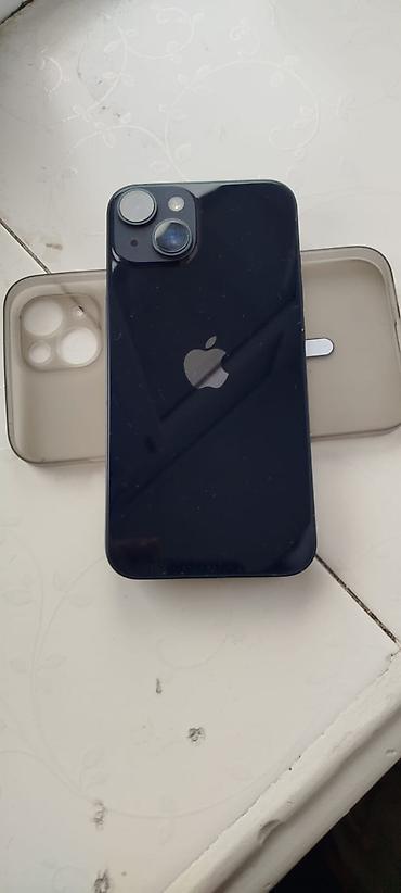 apple iphone xs max: IPhone 15, 128 GB, Midnight, Face ID — 3