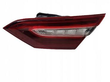 богажник авто: Авто запчасти на Toyota Camry Авто запчасти :двери, капот, крылья — 10