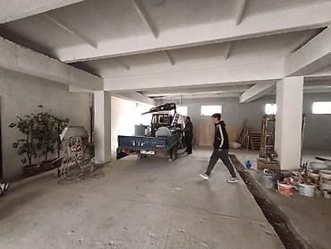 Услуги манипулятора: Стрела 3 м, 1 т, Борт 2500 кг — 8