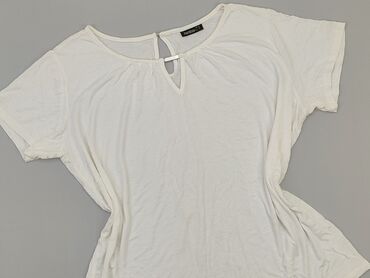 spódnice lata 80: T-shirt, Janina, 3XL (EU 46), condition - Perfect