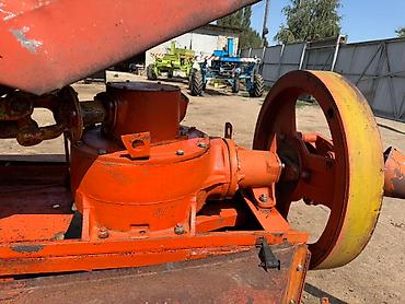 Тюковые пресс-подборщики: Продаю Пресс Подборщик Кыргызстан. Привозные из Европы информацию по — 24