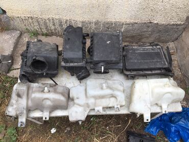 Зеркала: БМВ Е39 Е38Е53 ЗЕРКАЛА ПЕЧКА БЛОКИ ФАРЫ АКПП ХОДОВКА КУЗОВ И МНОГОЕ — 27