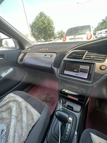 vtec k20: Honda Accord: 2001 г., 1.8 л, Автомат, Бензин, Седан — 8