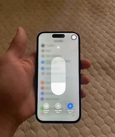 ayfon 13: IPhone 16, Б/у, 128 ГБ, 100 % — 6