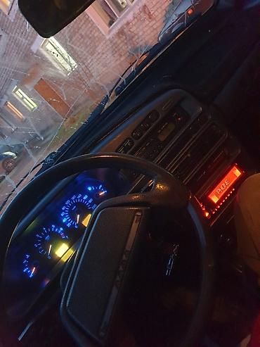 ВАЗ (ЛАДА): ВАЗ (ЛАДА) 2115 Samara: 2006 г., 1.6 л, Механика, Бензин, Седан — 6