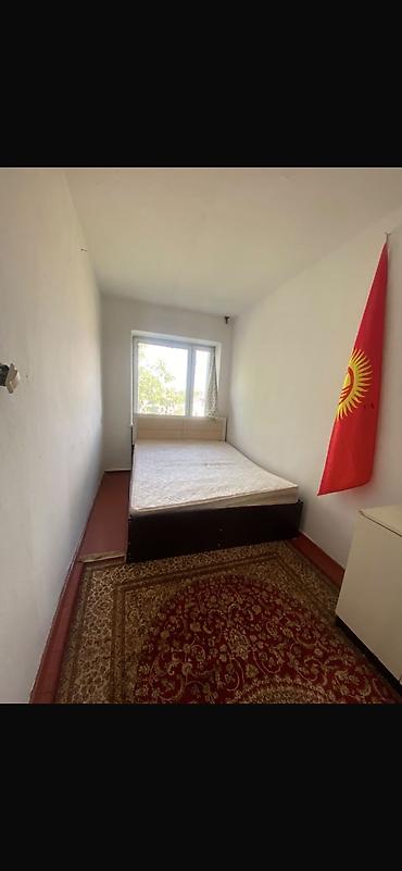 квартиры в токмаке: 3 комнаты, 77 м², 2 этаж, Свежий ремонт — 1