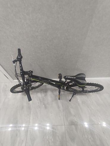 Velosipedlər: İşlənmiş Şəhər velosipedi Start, 24", Ünvandan götürmə — 2