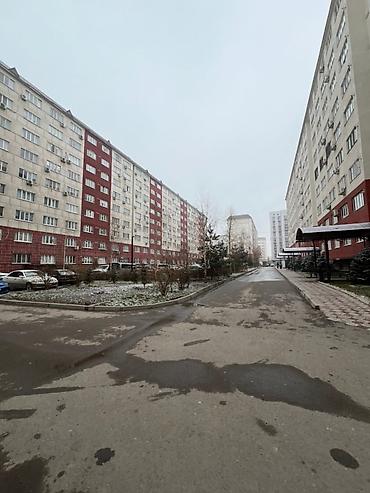 Продажа квартир: 1 комната, 44 м², 106 серия улучшенная, 9 этаж, Евроремонт — 3