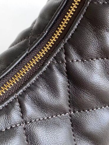 Torbe: Torba za rame, YSL, Materijal: Koža — 7