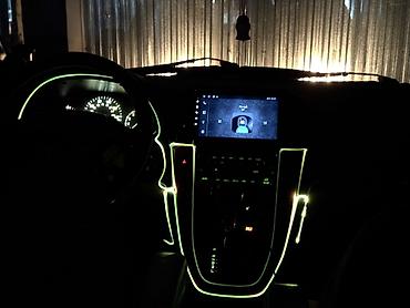 Lexus: Lexus RX: 1999 г., 3 л, Газ, Кроссовер — 14