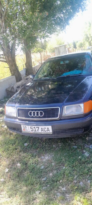 ауди почка: Audi S4: 1993 г., 2.3 л, Механика, Бензин, Седан