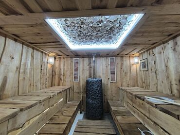 Печи для бани, сауны: Печь для бани, сауны Новый, Материал: Металл, Бренд: Другой бренд — 3