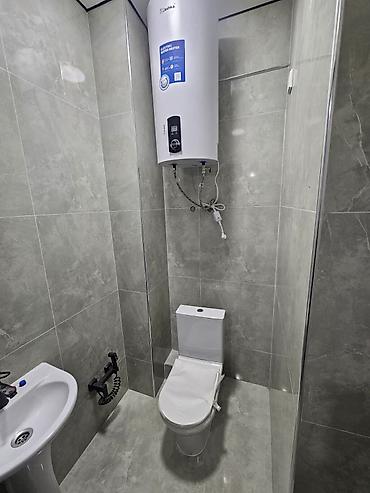 Продажа квартир: 2 комнаты, 64 м², Элитка, 7 этаж, Евроремонт — 6