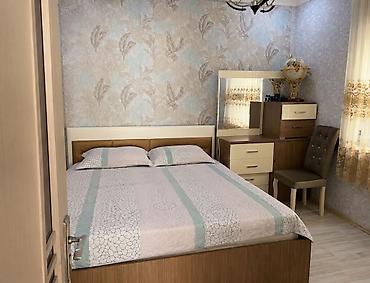 kub.az evler: 3 otaqlı, Yeni tikili, 63 kv. m — 5