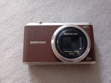 фотоаппарат розовый: Продаю Цифровой фотоаппарат Samsung WB350F Состояние идеальное 👍